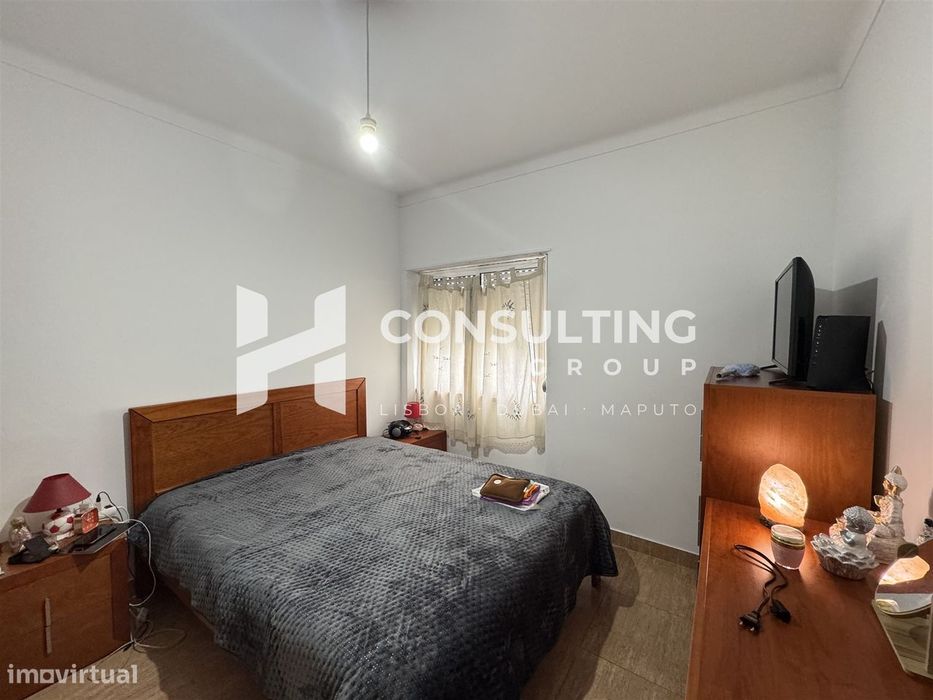 Apartamento T2 Venda em Santa Iria de Azoia, São João da Talha e Bobad