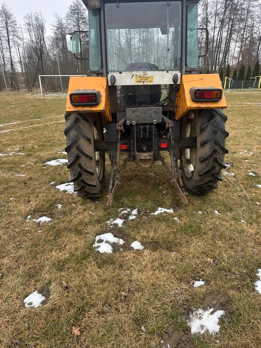 Sprzedam renault551s