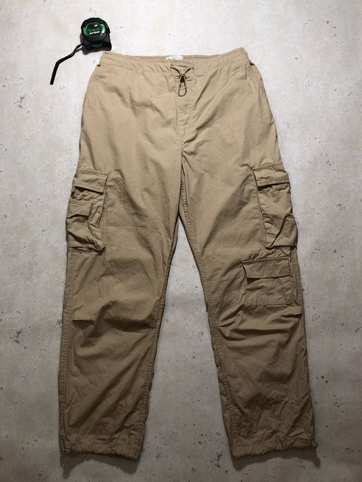 Штани Denim Cargo Ripstop карго штани outdoor gorpcore casual military