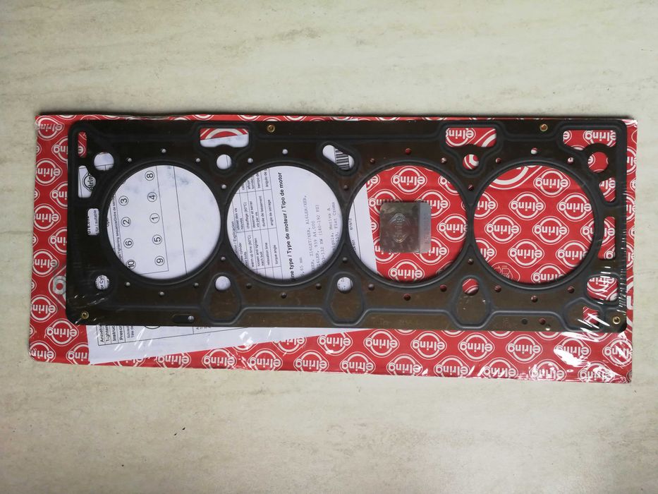 Uszczelka głowicy Elring 07689