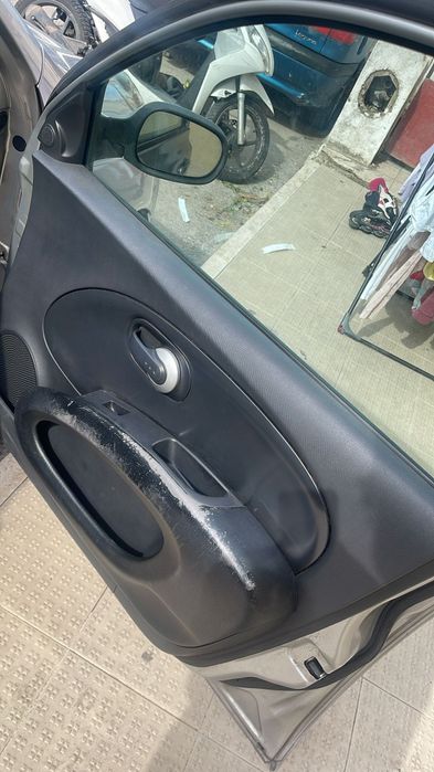 Micra 1.2 2007 Gasolina