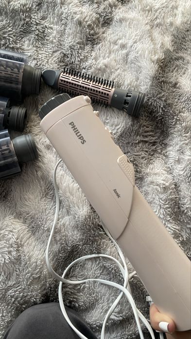 Феш браш philips