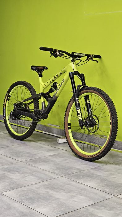 Focus Sam Pro 2017 carbon