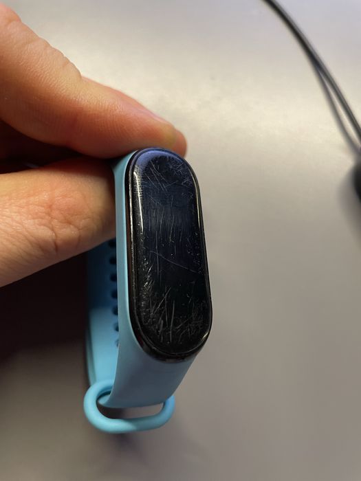 Xiaomi mi band 2
