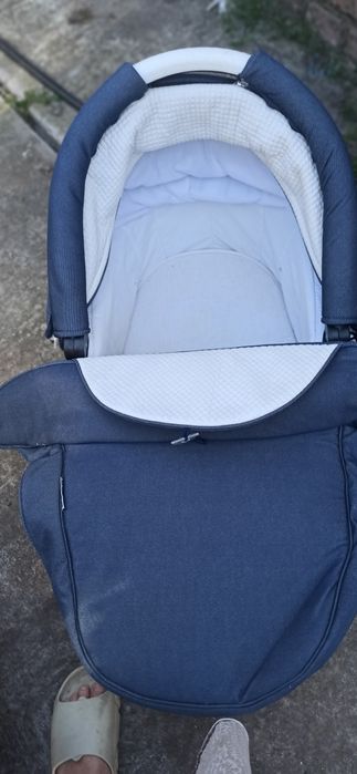 Дитяча коляска 2в1 Адемікс