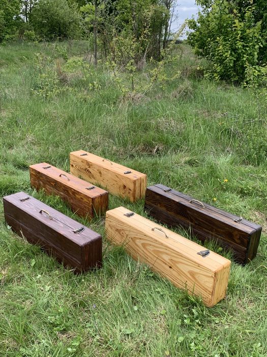 Кейс/подарунок для пікніка