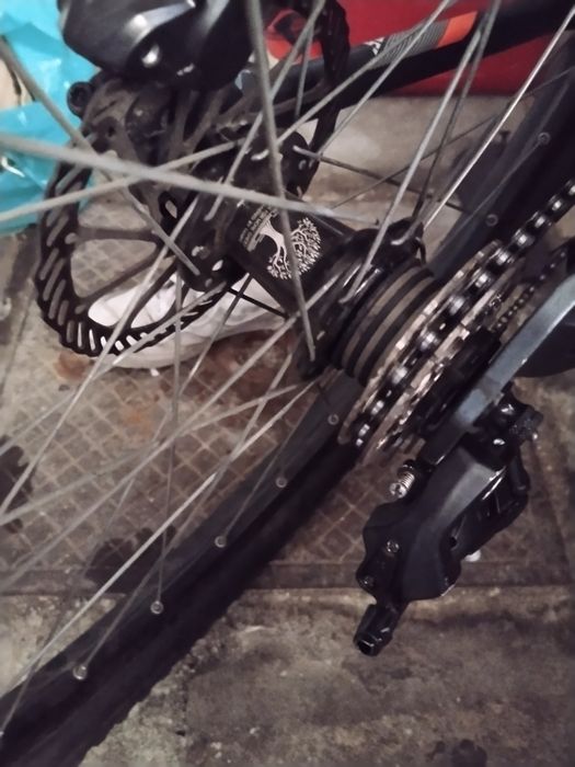 Rockrider  aro 27.5