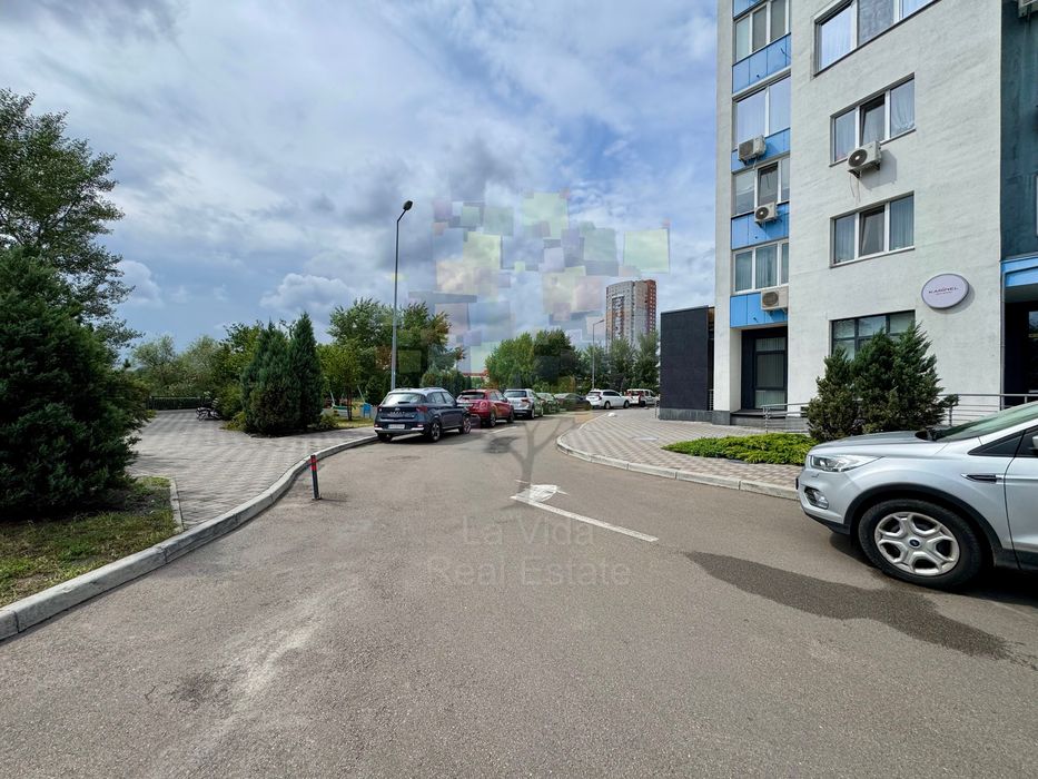 2-кімнатна квартира за адресою Оболонський просп. (площа 78 м²) - Atlanta.ua - фото 2