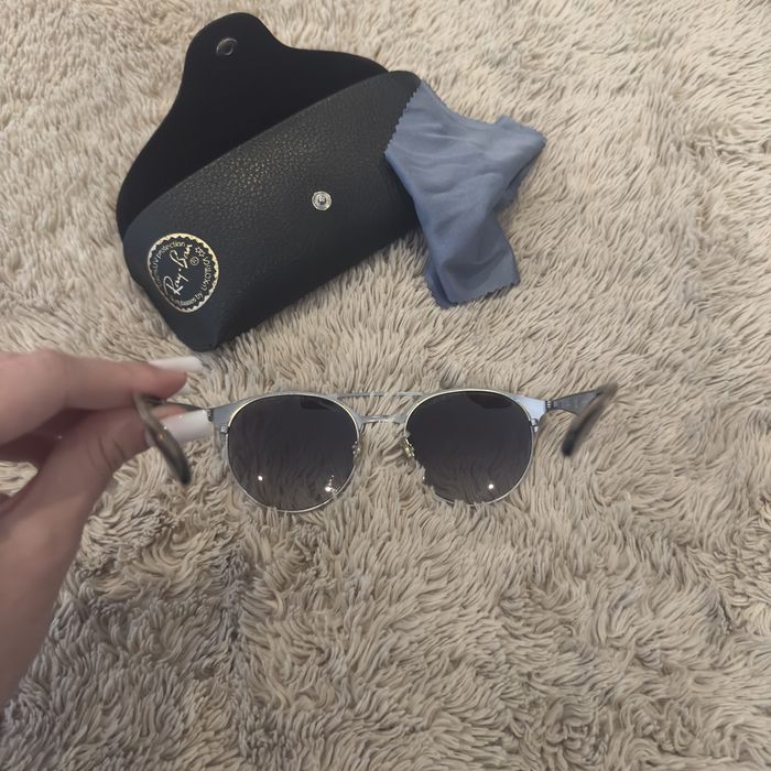 Ray Ban Clubmaster