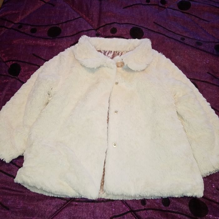 Lote roupa menina até 3 anos