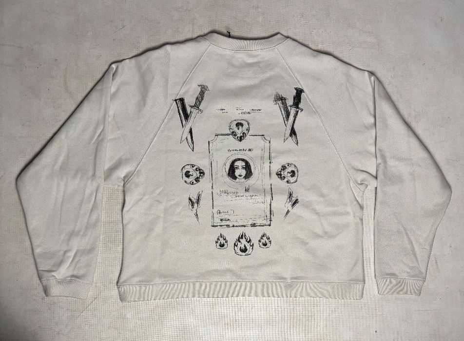 Світшот ERD [Enfants Riches Deprimes]