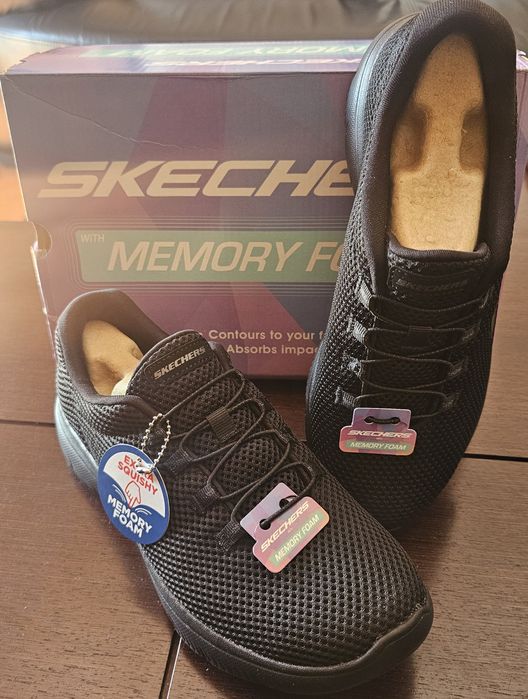ténis Skechers ORIGINAIS