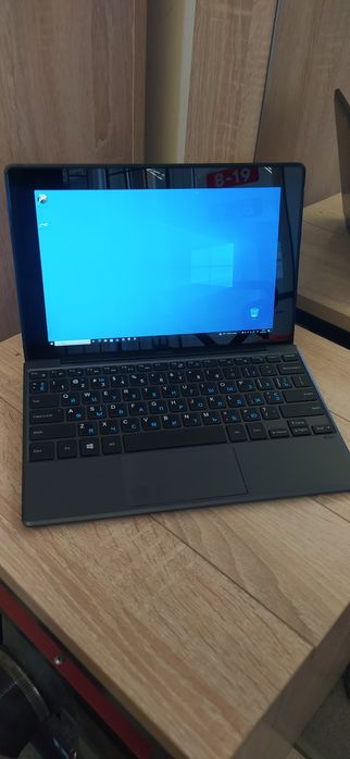 Планшет 2в1 Dell Venue 10 Pro