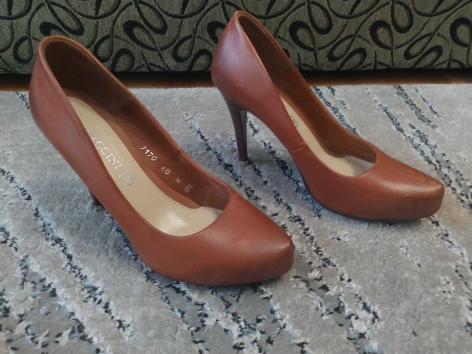Buty Baldaccini damskie