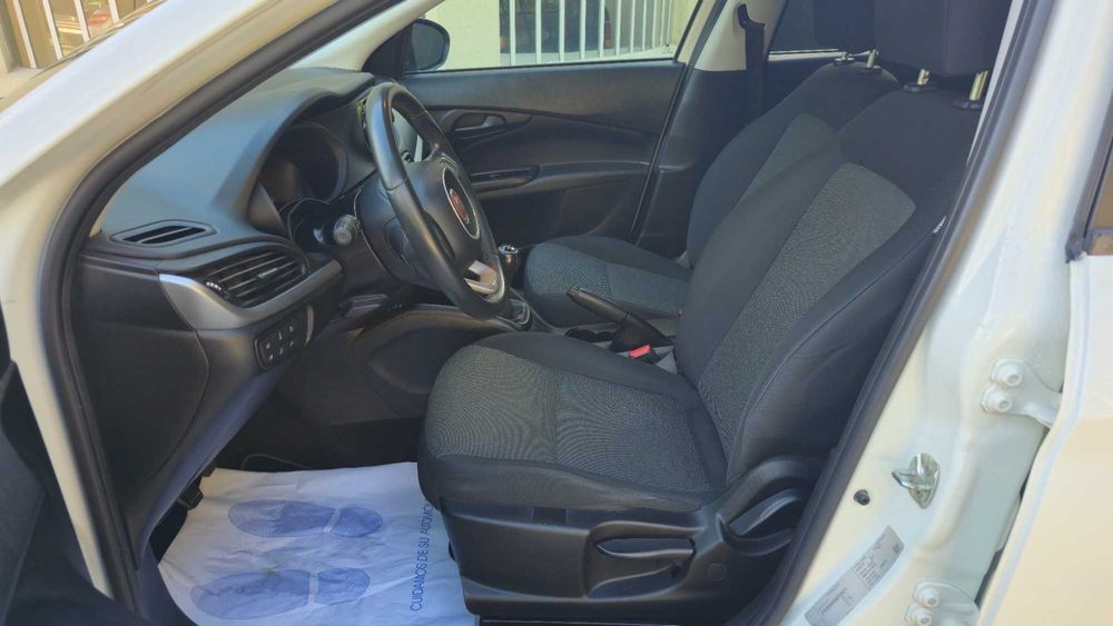 Fiat Tipo 1.3 M-Jet64606659364482127