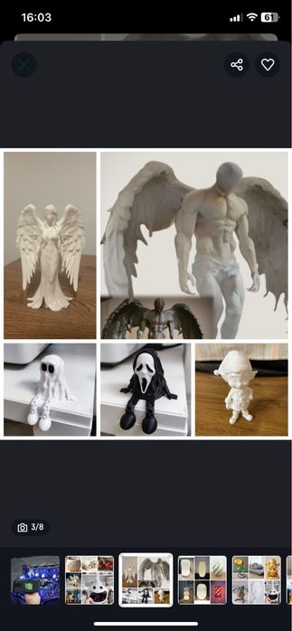 3д друк /3d print