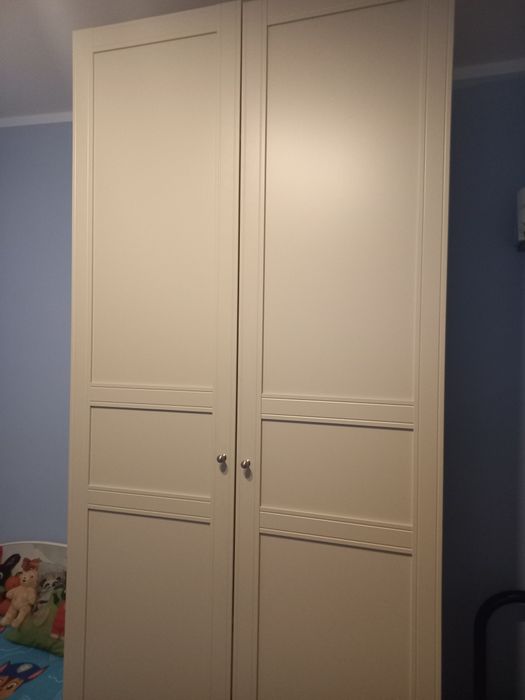 Szafa ikea pax..