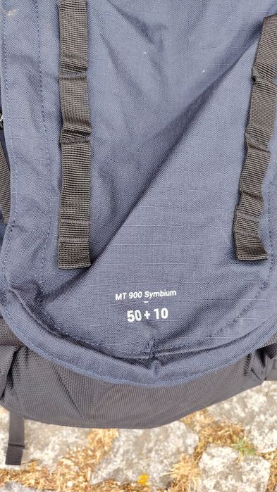 Forclaz MT900 Symbium 50+10L nova
