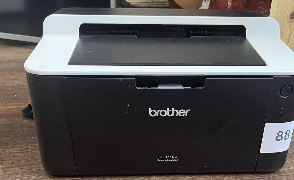 Drukarka laserowa Brother HL-11