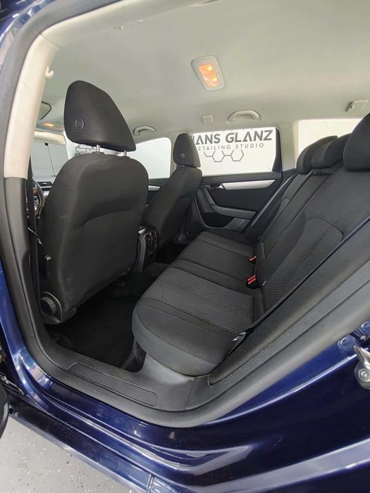 Samochód Volkswagen Passat B7 1.6 TDI bardzo oszczędny, zadbany samochód 2011r Warto