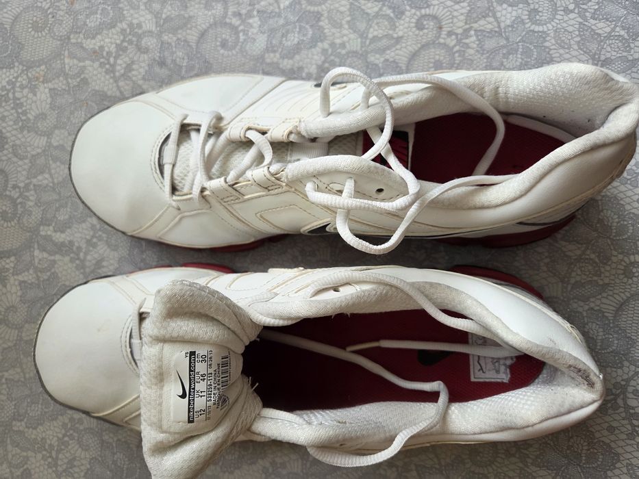 Buty Nike ,męskie.  Rozmiar 46