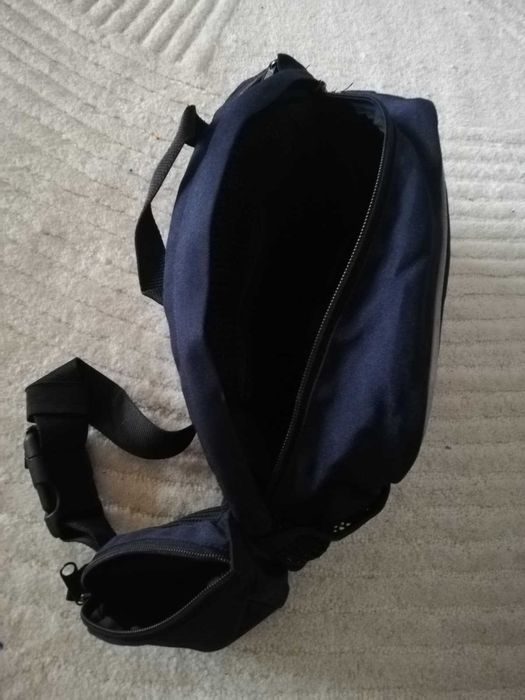 Bolsa de Cintura LAFUMA multifunções