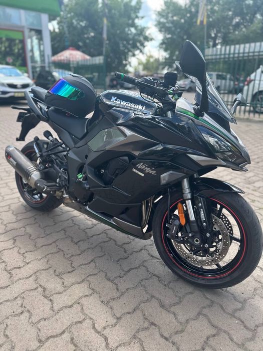 Kawasaki ninja 1000