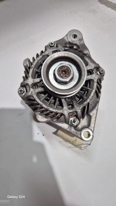 Alternador Smart 451 Fortwo 1.0