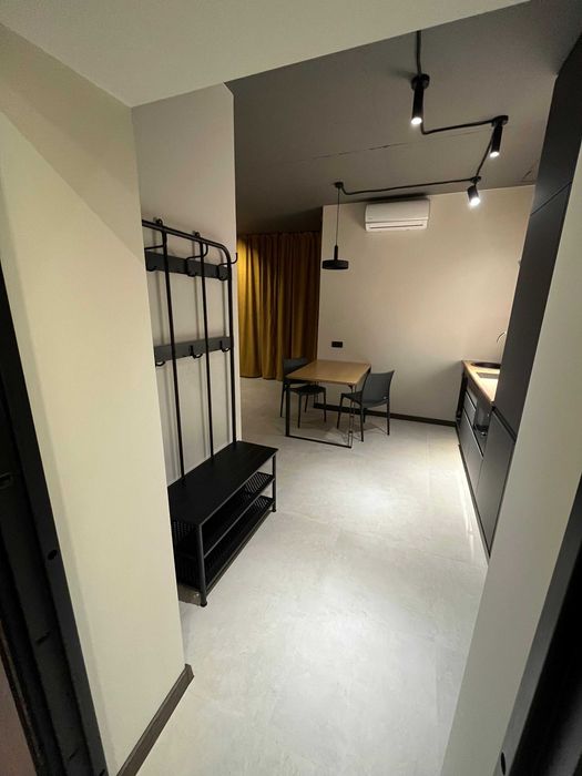 1-room apartment apartment by the address (area 27 m²) - Atlanta.ua - photo 9