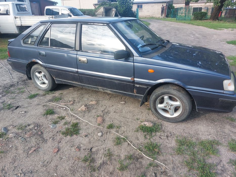 Polonez caro plus