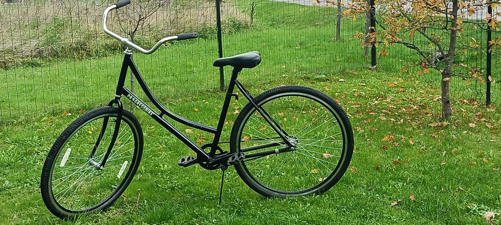 Sprzedam Rower Damski Protasy • OLX.pl