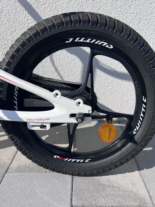 Rower dziecięcy RoyalBaby 16”