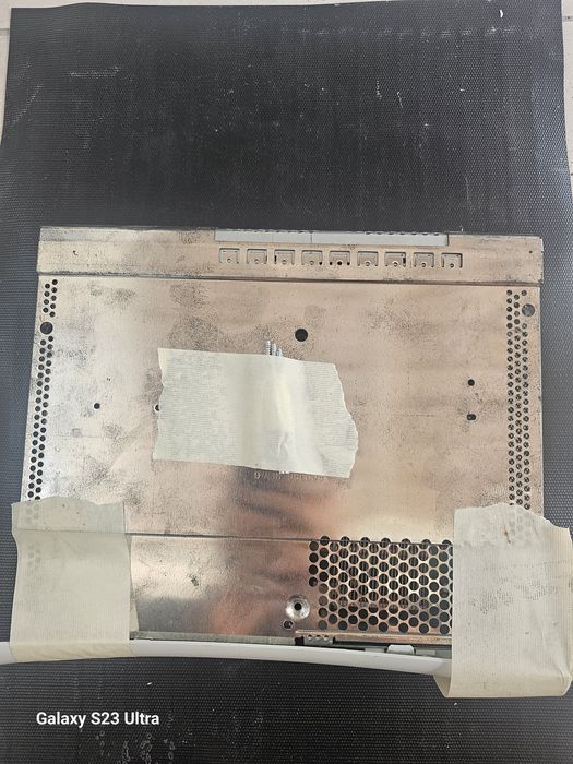 Xbox 360 para peças