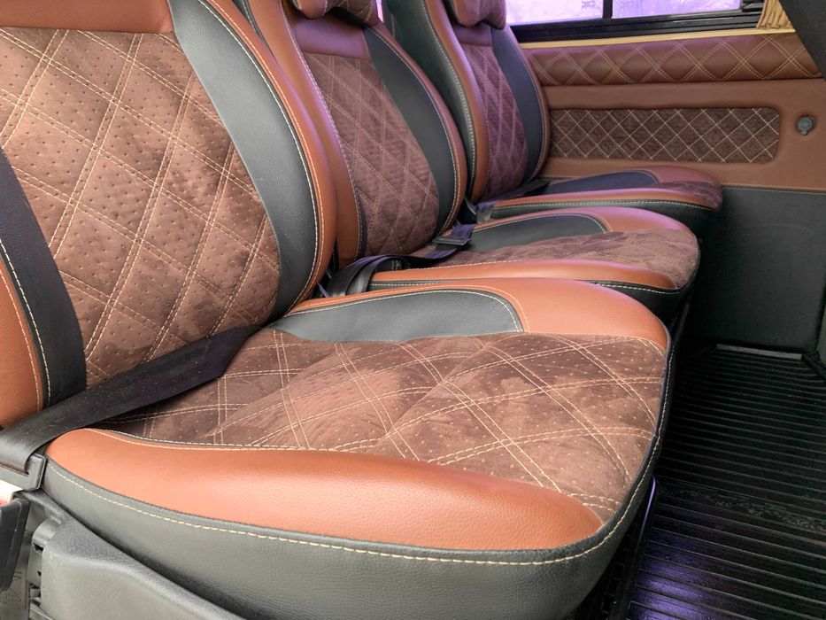 Volkswagen Transporter 1.9 TDI Пассажир 2007 год.