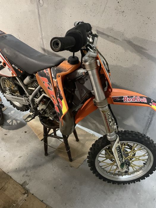 KTM 65