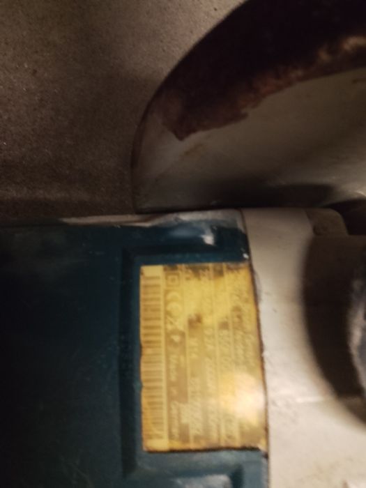 Bosh szlifierka/bruzdownica+ 4 tarczę !