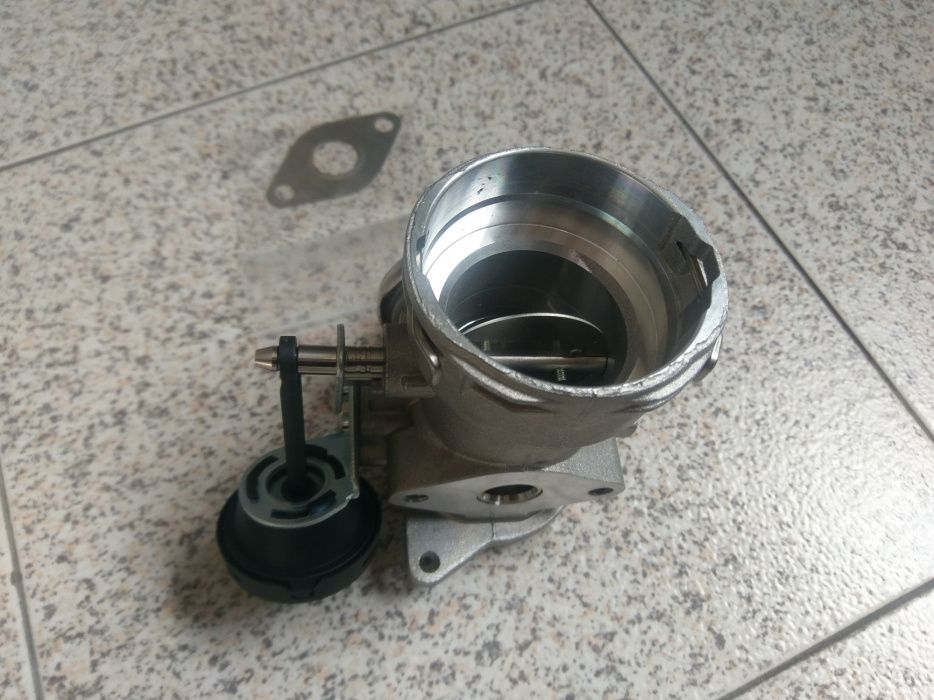 EGR nova para 1.9tdi