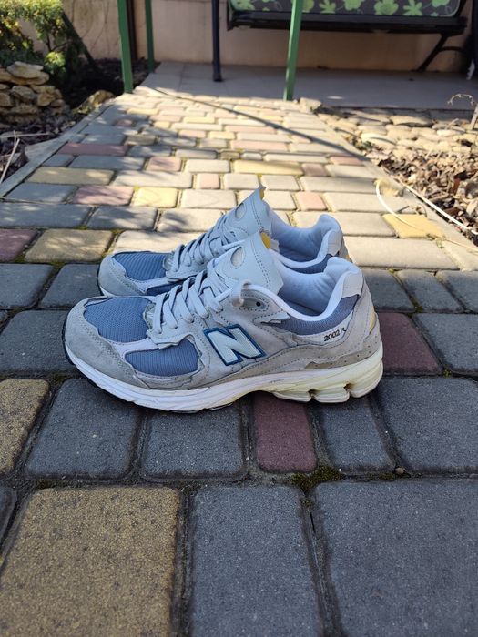 Кроссовки New Balance 44,5 / 45