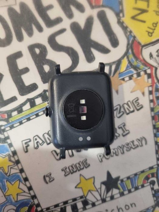Xiaomi Amazfit Bip