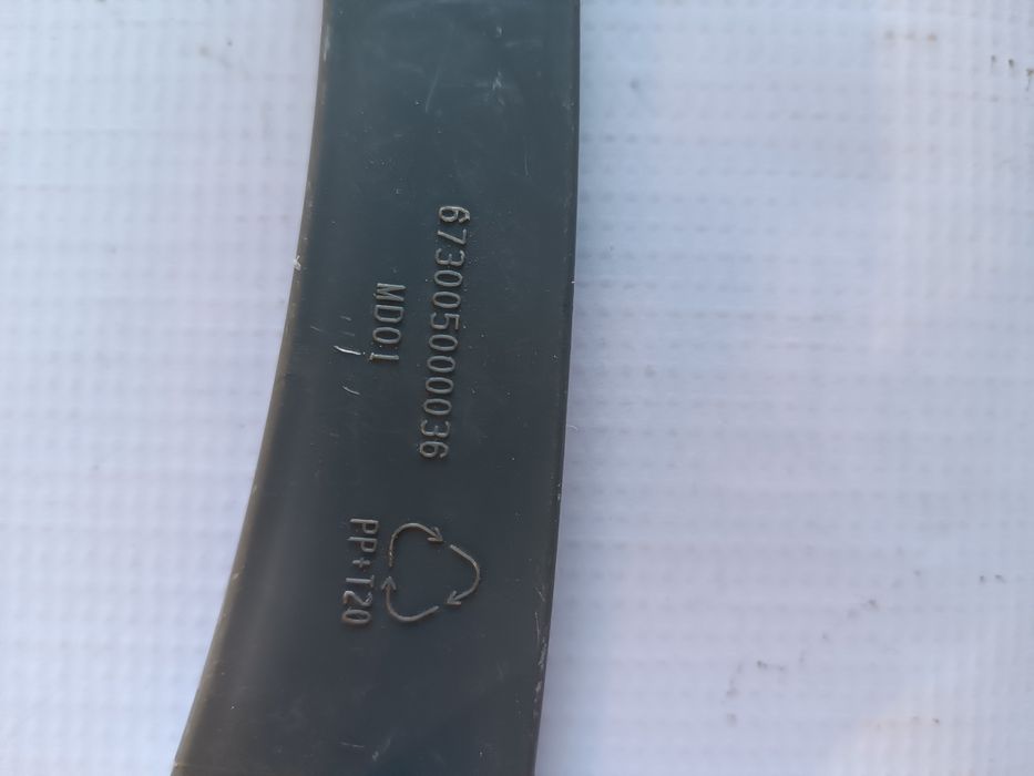 Ramię do zmywarki Klarstein