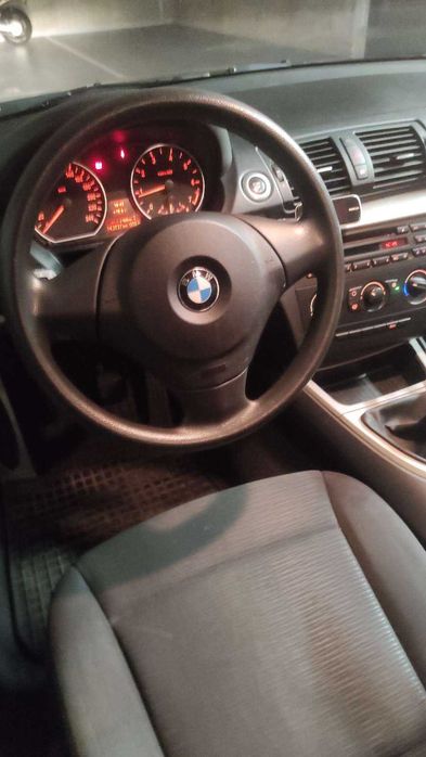 BMW Serii 1 116i Polski salon, zadbane