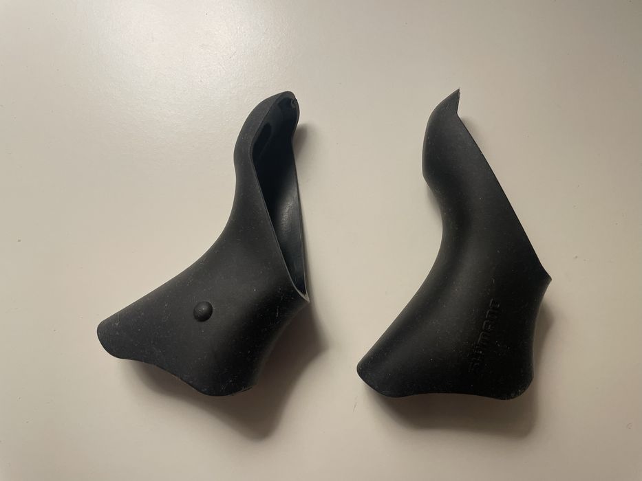 Brackets Cover Shimano