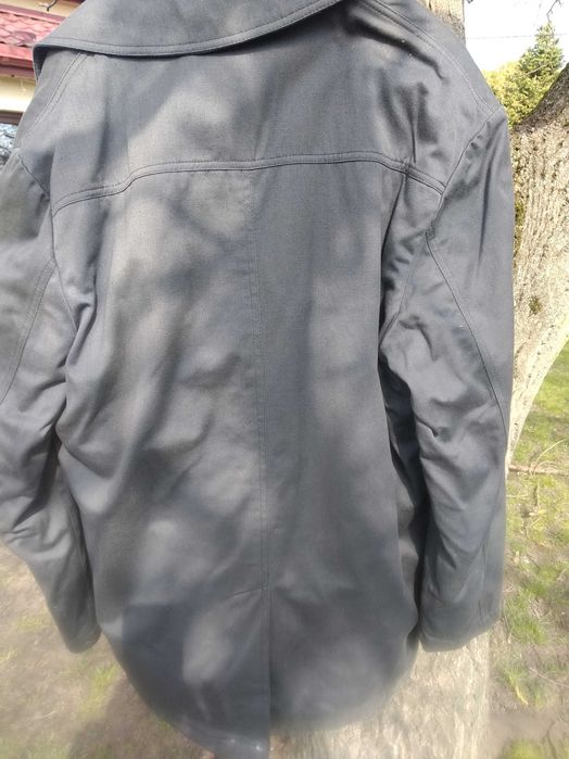 Zimowy strój roboczy 164/96 z logo obrony cywilnej