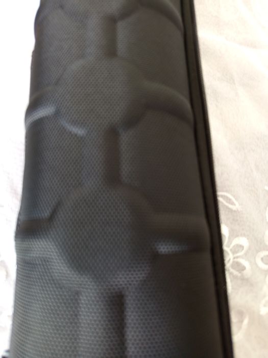 Caixa organizadora para 5 relógios.