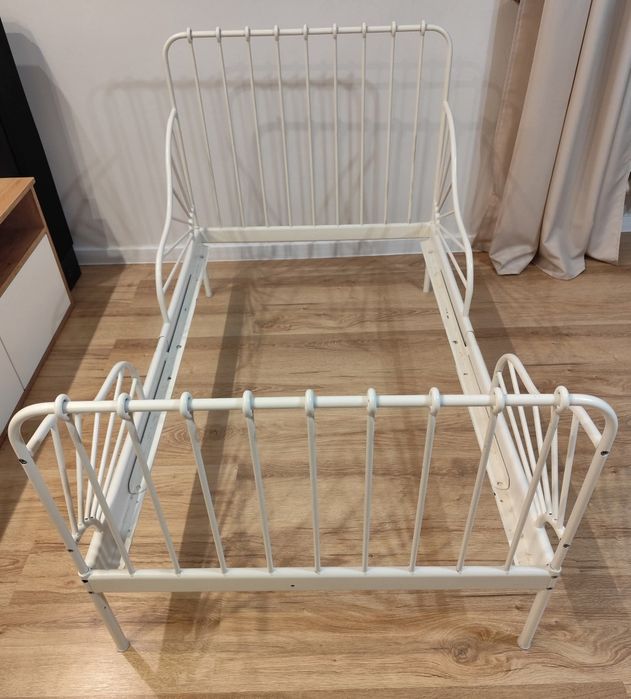 Łóżko Minnen Ikea