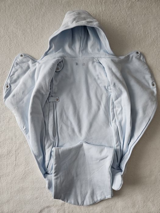 Kombinezon niemowlęcy