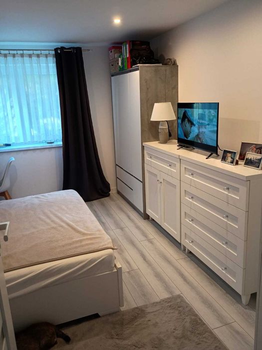 Mieszkanie Bezczynszowe z garażem