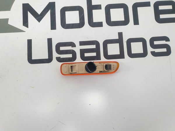 Pisca Lateral Esquerdo BMW Série 3 E46