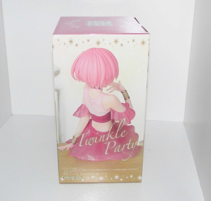 Re:Zero Ram Twinkle Party, Furyu