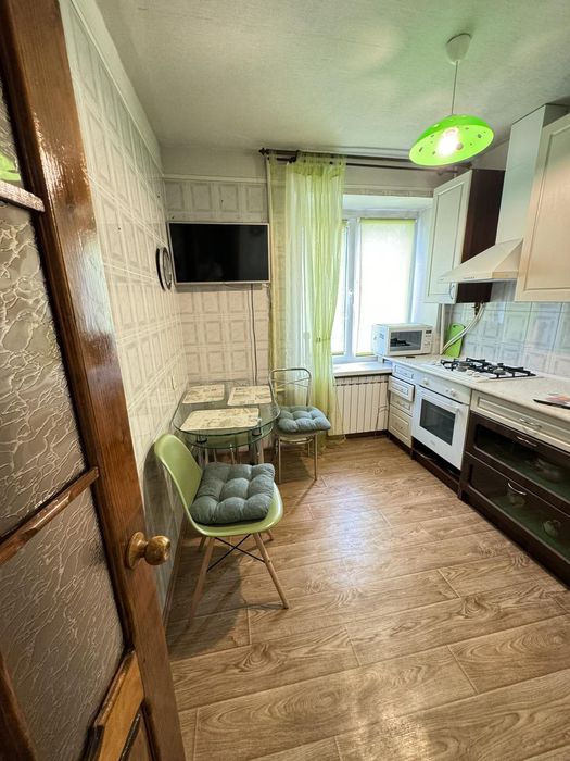 Продам 3-х кім квартиру